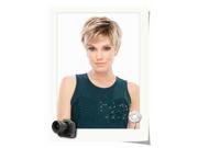 High Quality Charm Short Sexy Stylish Heat Resistant Sythetic Hair Wig Daily or Cosplay Party Supply HW0817004