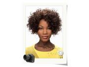 High Quality Charm Short Sexy Stylish Heat Resistant Sythetic Hair Wig Daily or Cosplay Party Supply HW0817019