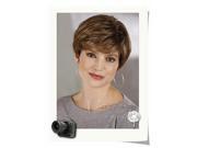 High Quality Charm Short Sexy Stylish Heat Resistant Sythetic Hair Wig Daily or Cosplay Party Supply HW0817023