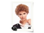 High Quality Charm Short Sexy Stylish Heat Resistant Sythetic Hair Wig Daily or Cosplay Party Supply HW0817079