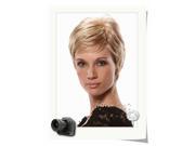 High Quality Charm Short Sexy Stylish Heat Resistant Sythetic Hair Wig Daily or Cosplay Party Supply HW0817035