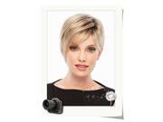 High Quality Charm Short Sexy Stylish Heat Resistant Sythetic Hair Wig Daily or Cosplay Party Supply HW0817090