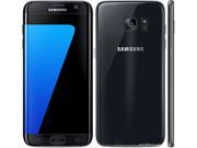 Samsung Galaxy S7 Edge Unlocked Smart Phone Dual Edge 5.5 AMOLED Display Color 32GB Storage 4GB RAM International Version US Warranty