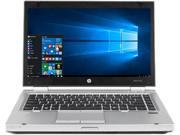 HP Elitebook 8470p 14 HP Elitebook 8470p 14