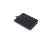 HDD Hard Drive Disk Kit FOR XBOX 360 Internal Slim Black 20GB Slim