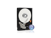 Western Digital Caviar Blue 640 GB Bulk OEM Hard Drive 3.5 Inch 16 MB Cache 7200 RPM SATA II WD6400AAKS