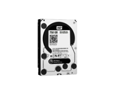 Western Digital Caviar Black 750 GB SATA III 7200 RPM 64 MB Bulk OEM Internal Desktop Hard Drive WD7502AAEX