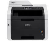 brother MFC 9340CDW MFC All In One Color Digital Color LED Printer