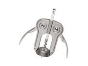 BOJ Owl Style Double Lever Wing Corkscrew Design