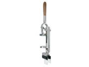 BOJ Wall mounted Corkscrew Chrome Plated