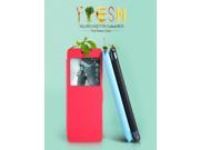 NILLKIN Fresh Series Side Flip Leather Case For Coolpad 8675 F2 Retailed Package