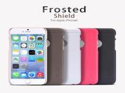 NILLKIN Super Frosted Shield Case For Apple iPhone 6 4.7