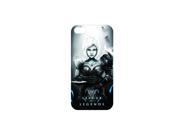 League of Legends Lol games fashion hard back cover skin case for iphone 5 5s p50012