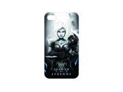 League of Legends LoL games fashion hard back cover skin case for iphone 4 4S P40012