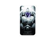 League of Legends LoL games fashion hard back cover skin case for iphone 4 4S P40013