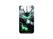 League of Legends LoL games fashion hard back cover skin case for iphone 4 4S P40015