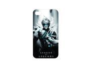 League of Legends LoL games fashion hard back cover skin case for iphone 4 4S P40017