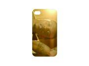 August Alsina fashion hard back cover skin case for iphone 4 4S P40029