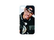 August Alsina fashion hard back cover skin case for iphone 4 4S P40035