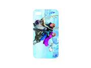 Frozen fashion hard back cover skin case for iphone 4 4S P40054