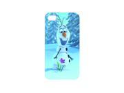 Frozen fashion hard back cover skin case for iphone 4 4S P40058