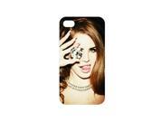 Lana del rey LDR fashion hard back cover skin case for iphone 4 4S P40071