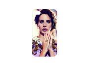 Lana del rey LDR fashion hard back cover skin case for iphone 4 4S P40072