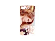 Lana del rey LDR fashion hard back cover skin case for iphone 4 4S P40074