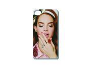 Lana del rey LDR fashion hard back cover skin case for iphone 4 4S P40080