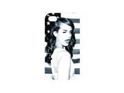 Lana del rey LDR fashion hard back cover skin case for iphone 4 4S P40082