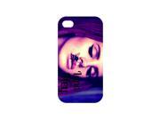 Lana del rey LDR fashion hard back cover skin case for iphone 4 4S P40083