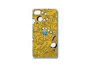 Adventure Time fashion hard back cover skin case for iphone 4 4S P40096