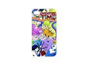 Adventure Time fashion hard back cover skin case for iphone 4 4S P40109