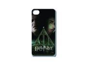 Harry Potter fashion hard back cover skin case for iphone 4 4S P40124