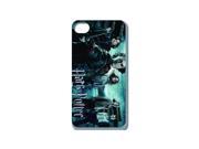 Harry Potter fashion hard back cover skin case for iphone 4 4S P40125