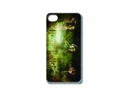 Harry Potter fashion hard back cover skin case for iphone 4 4S P40128