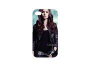 The Mortal Instruments City of Bones fashion hard back cover skin case for iphone 4 4S P40147