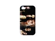 The Mortal Instruments City of Bones fashion hard back cover skin case for iphone 4 4S P40149