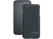 BODY GLOVE 9459002 iPhone R 6 Plus 6s Plus SATIN Case Black