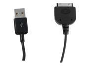 DURACELL DU6107 Charge Sync 30 Pin to USB Cable