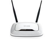 WIRELESS N ROUTER 300M