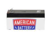 APC Replacement Battery Cartridge 35