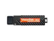 Visiontek 120 GB External Solid State Drive