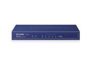 TP LINK SafeStream TL R600VPN VPN Router