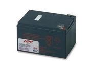 AMERICAN BATTERY UPS REPLACEMENT BATTERY RBC4