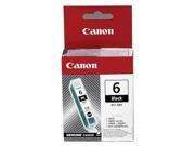Canon BCI 6 Black Ink Cartridge