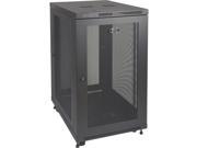 Tripp Lite SmartRack 24U Extra Depth Rack Enclosure Cabinet