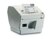 Star Micronics TSP700II TSP743IID GRY POS Thermal Label Printer