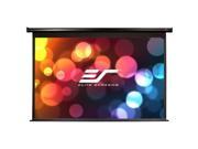 Elite Screens Spectrum Electric110H Electric Projection Screen 110 16 9 Wall Ceiling Mount