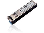 TP LINK TL SM321A WDM Bi Directional SFP Module